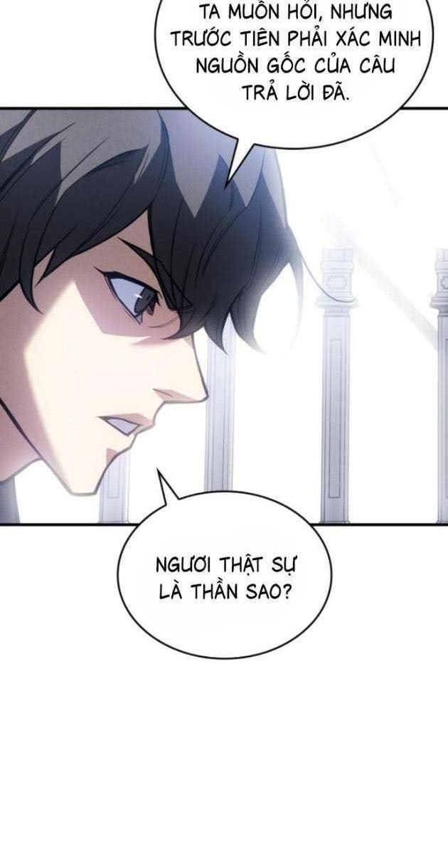 Hồi Quy Bằng Vương Quyền - Page 53