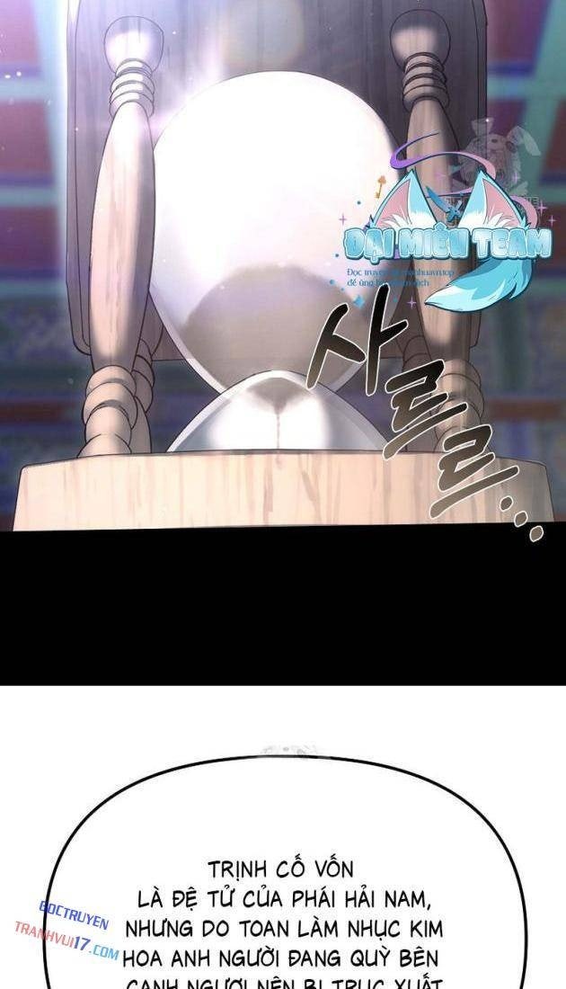 Hoạn Quan Tuyệt Luân - Page 20