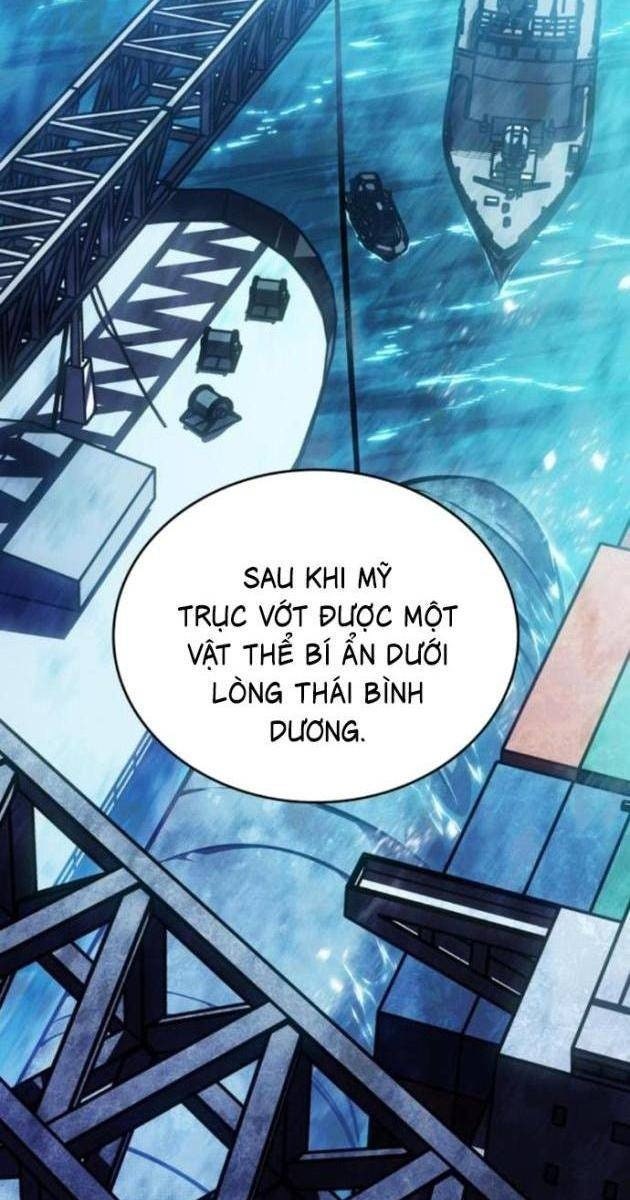 Hồi Quy Bằng Vương Quyền - Page 133