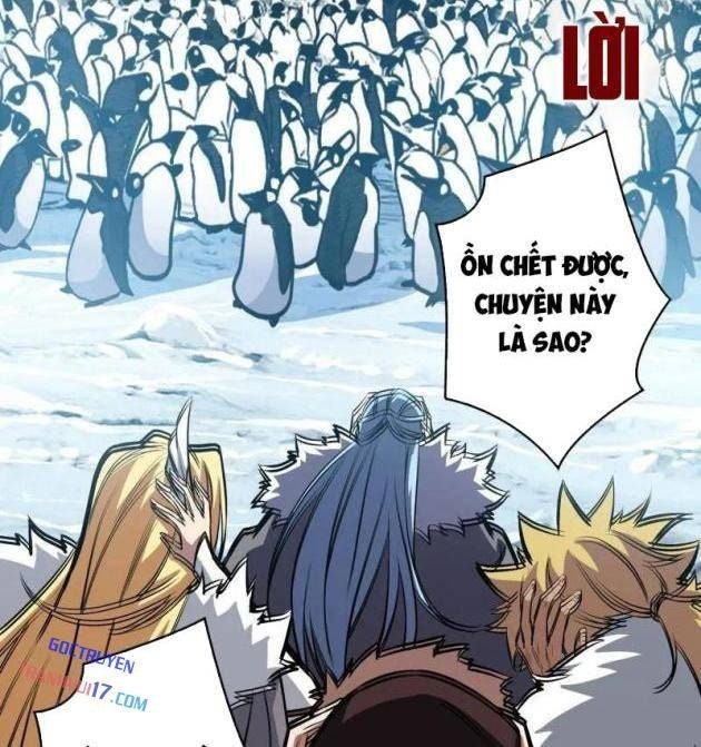 Vừa Chơi Đã Có Tài Khoản Vương Giả - Page 50