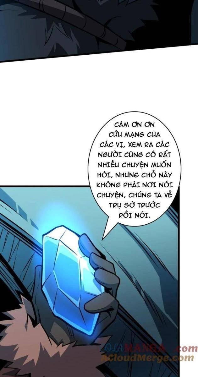 Vừa Chơi Đã Có Tài Khoản Vương Giả - Page 67