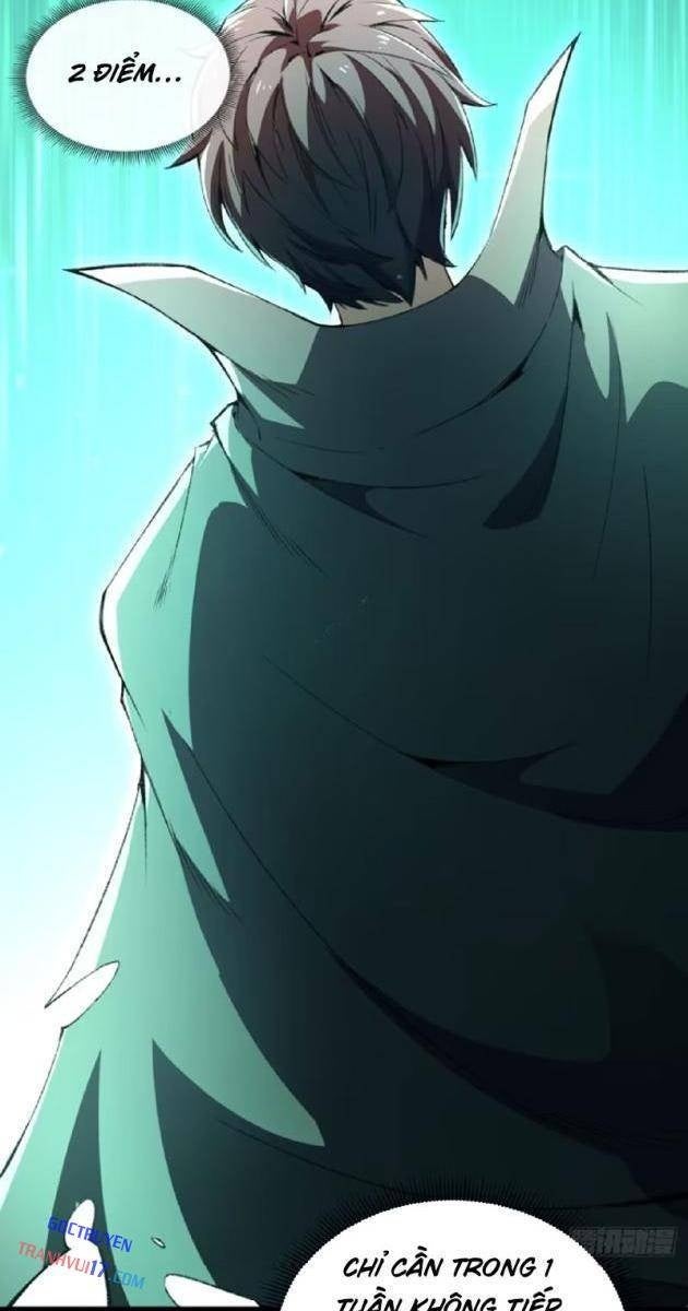 Dị Biến Giáng Lâm Nhân Gian: Triệu Hoán Chi Chủ! - Page 52