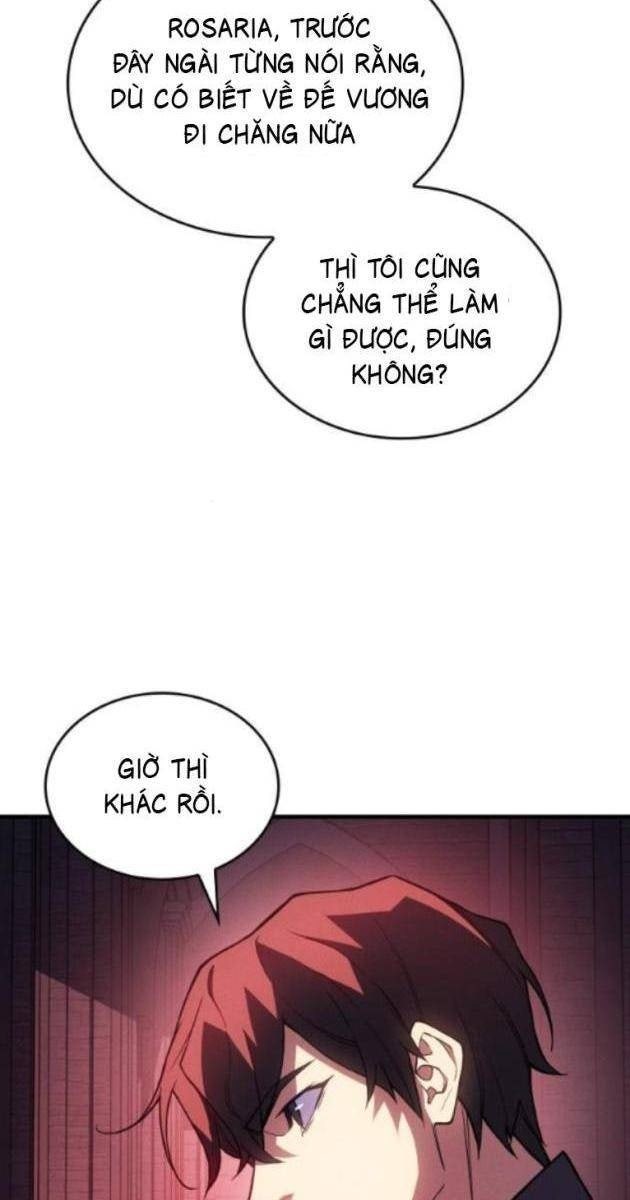 Hồi Quy Bằng Vương Quyền - Page 5