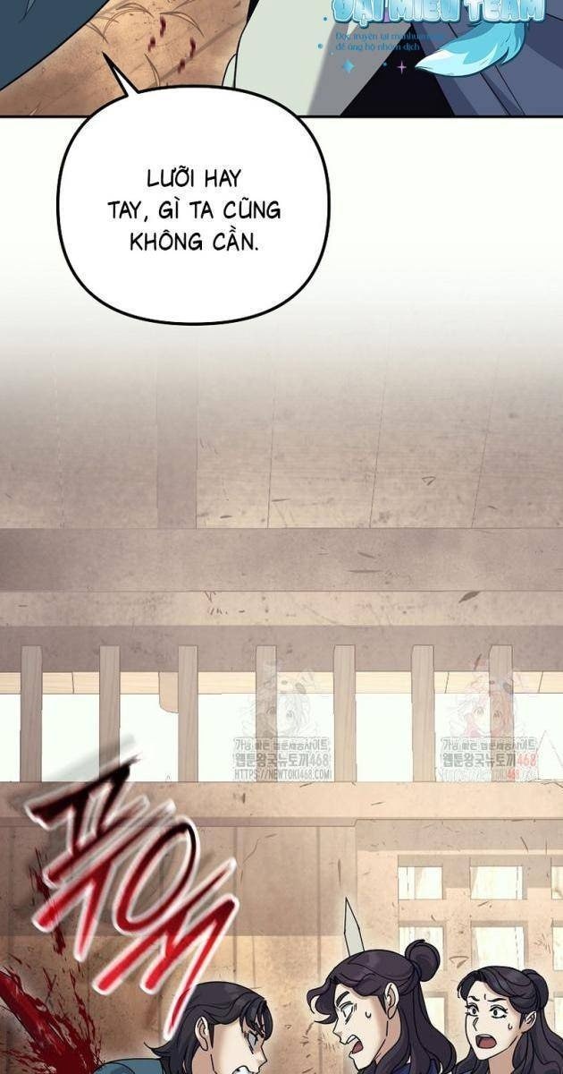 Hoạn Quan Tuyệt Luân - Page 7