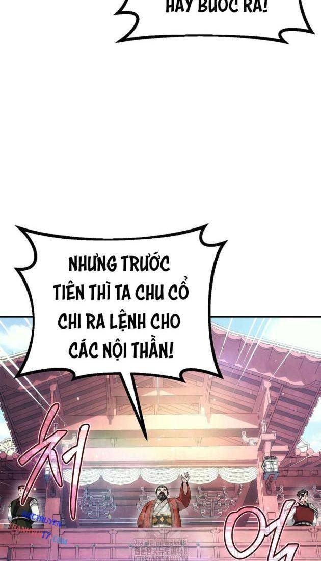 Hoạn Quan Tuyệt Luân - Page 56