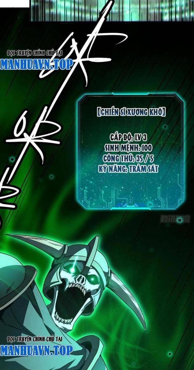 Dị Biến Giáng Lâm Nhân Gian: Triệu Hoán Chi Chủ! - Page 57