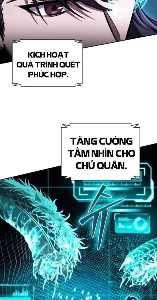 Nano Ma Thần - Page 21