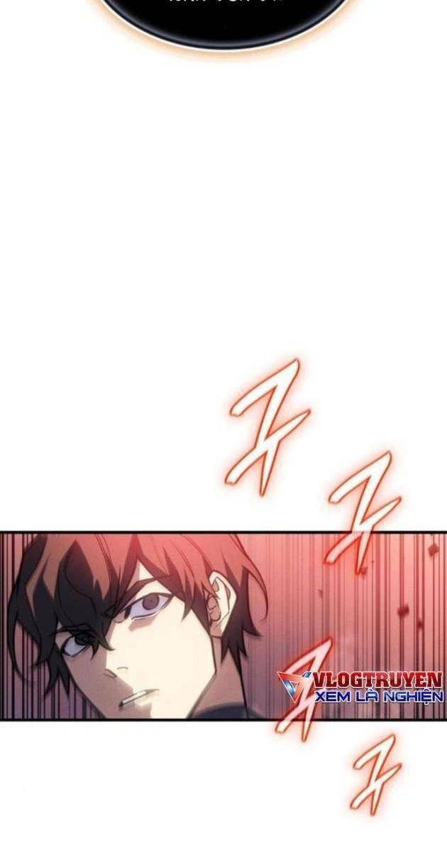 Hồi Quy Bằng Vương Quyền - Page 26