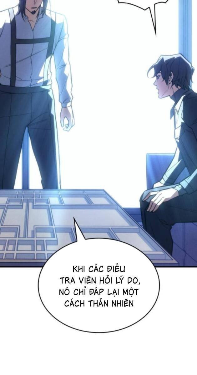 Hồi Quy Bằng Vương Quyền - Page 128