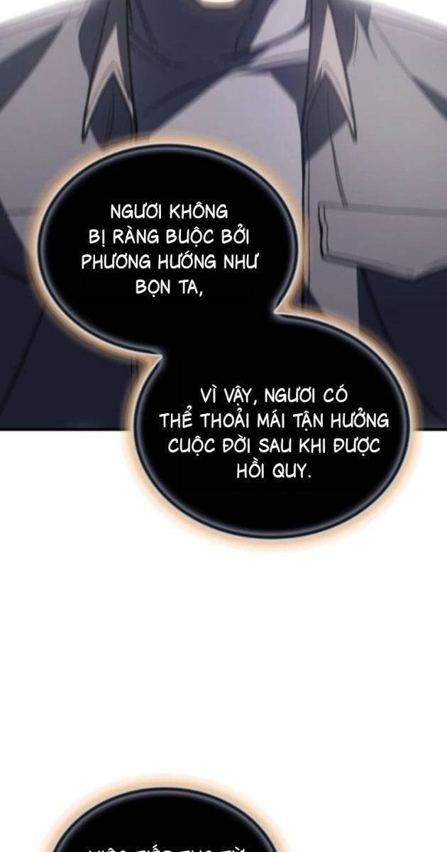 Hồi Quy Bằng Vương Quyền - Page 17