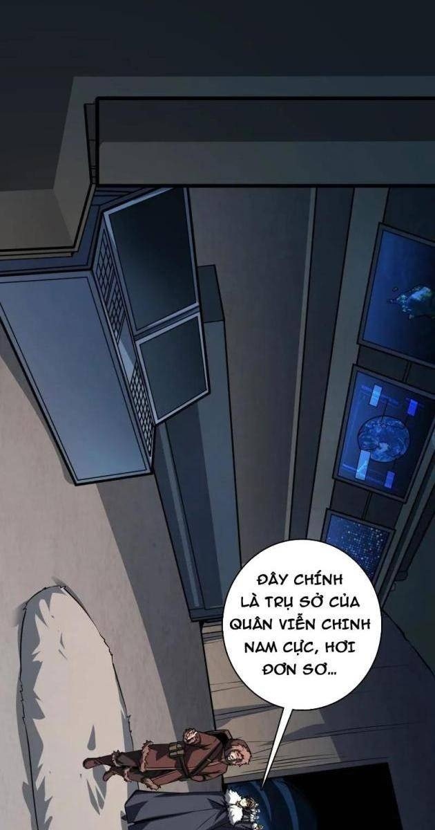 Vừa Chơi Đã Có Tài Khoản Vương Giả - Page 29