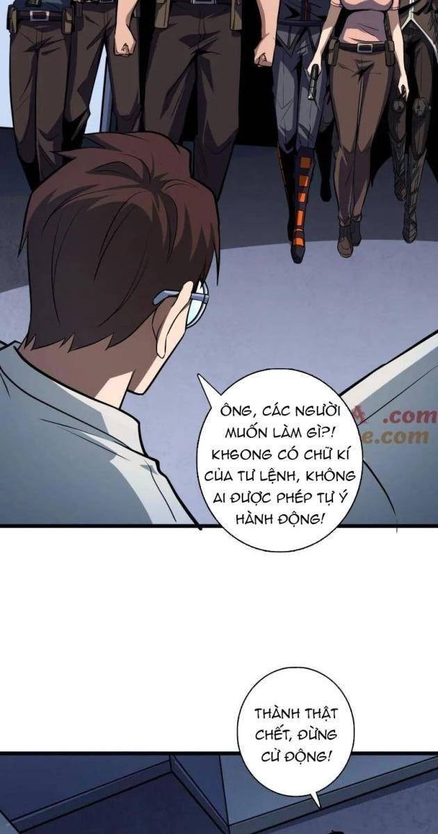 Vừa Chơi Đã Có Tài Khoản Vương Giả - Page 23