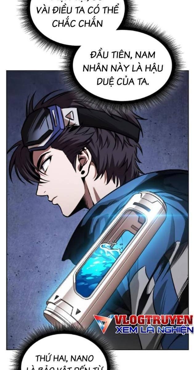 Nano Ma Thần - Page 22