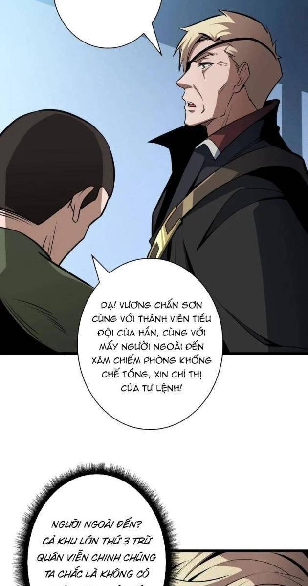 Vừa Chơi Đã Có Tài Khoản Vương Giả - Page 46