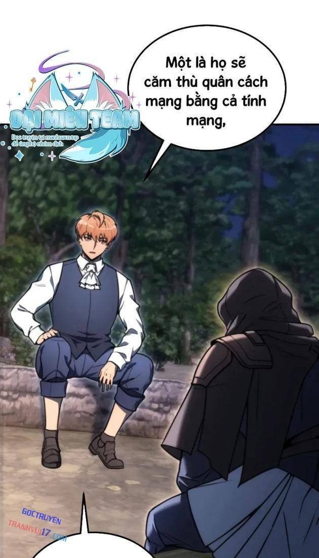 Cẩm Nang Chiến Lược Của Nhân Vật Phụ Cấp Siêu Việt - Page 79