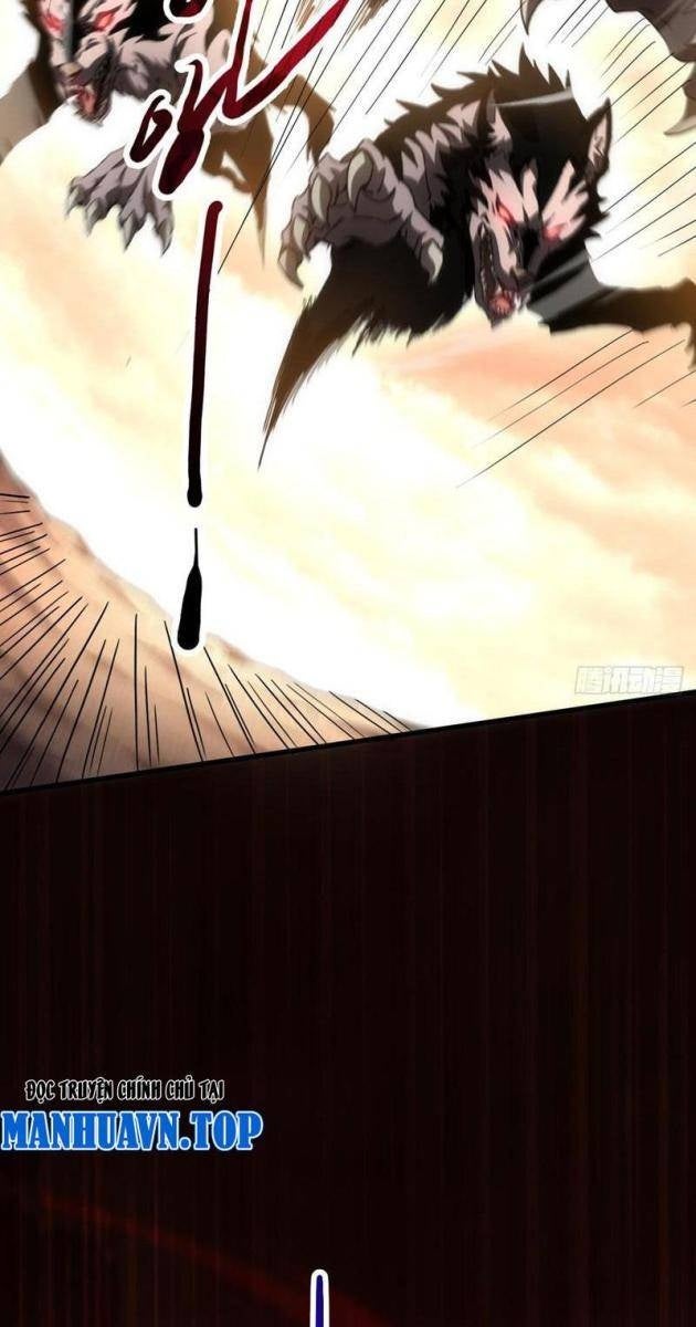 Dị Biến Giáng Lâm Nhân Gian: Triệu Hoán Chi Chủ! - Page 33