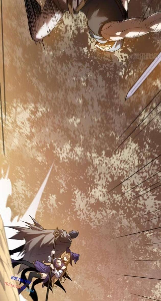 Dị Biến Giáng Lâm Nhân Gian: Triệu Hoán Chi Chủ! - Page 28