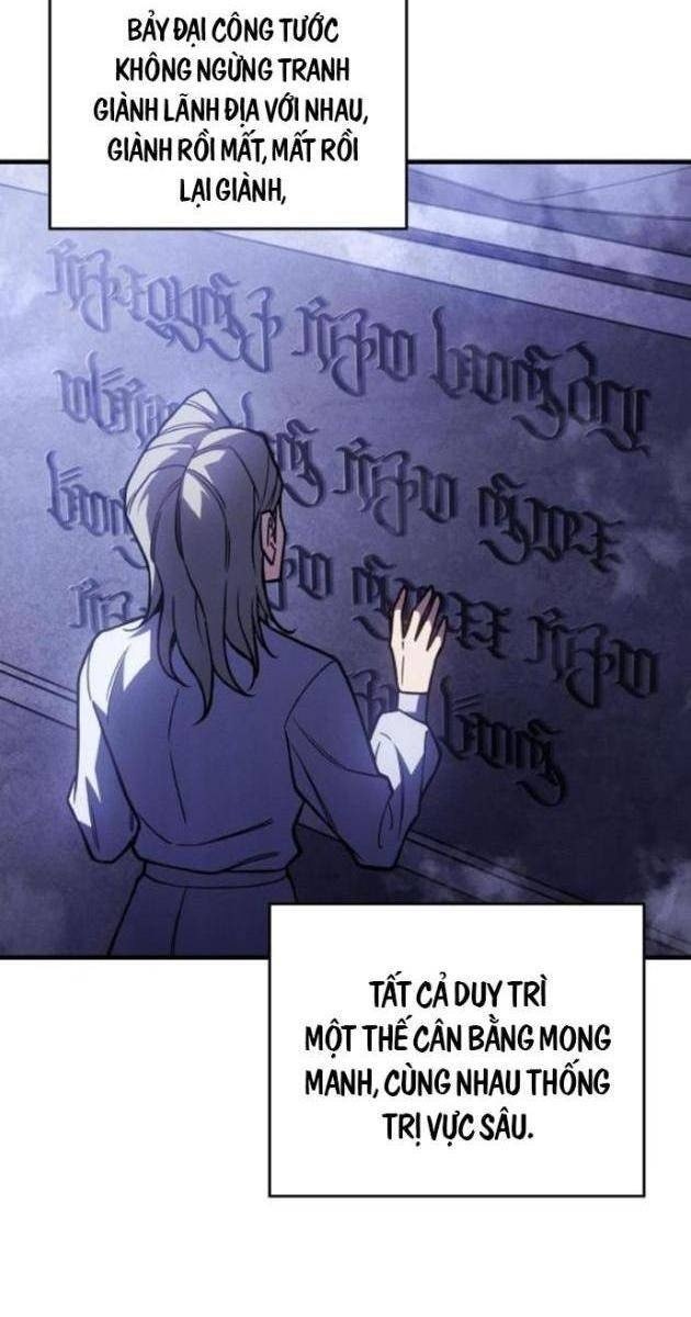 Hồi Quy Bằng Vương Quyền - Page 53