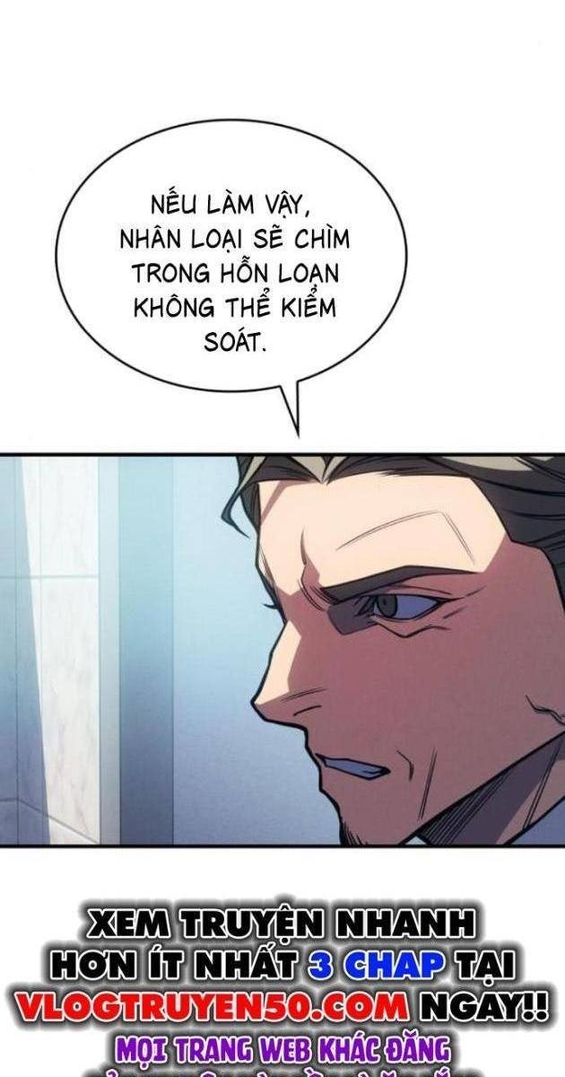 Hồi Quy Bằng Vương Quyền - Page 111