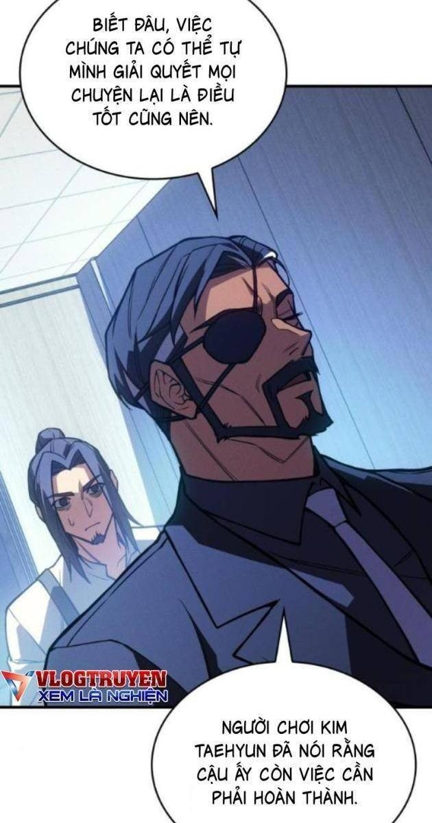 Hồi Quy Bằng Vương Quyền - Page 155