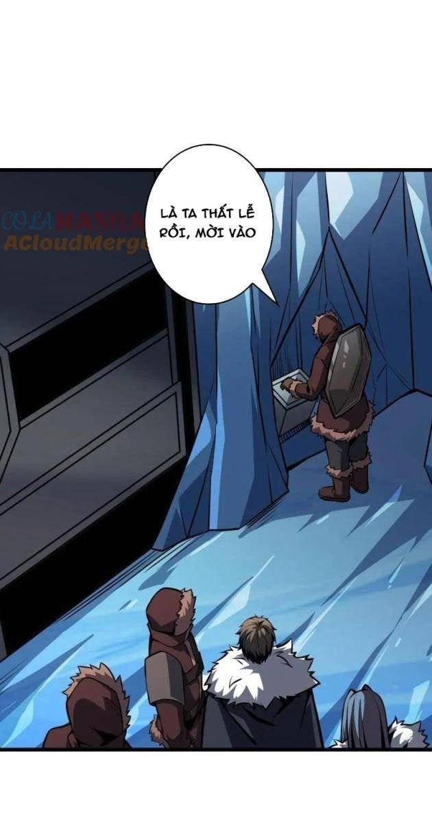 Vừa Chơi Đã Có Tài Khoản Vương Giả - Page 25