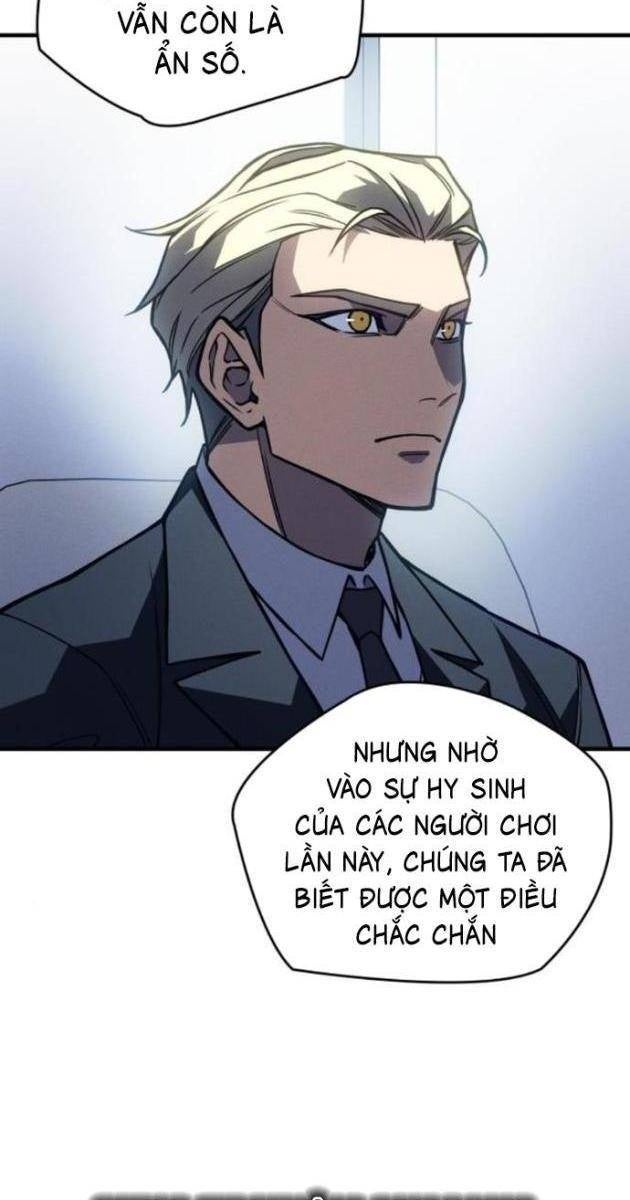 Hồi Quy Bằng Vương Quyền - Page 66