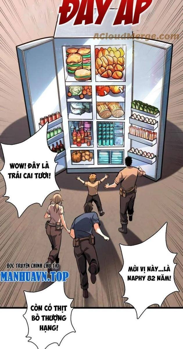 Vừa Chơi Đã Có Tài Khoản Vương Giả - Page 49