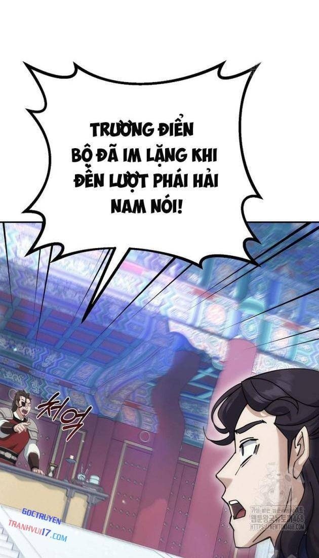 Hoạn Quan Tuyệt Luân - Page 74