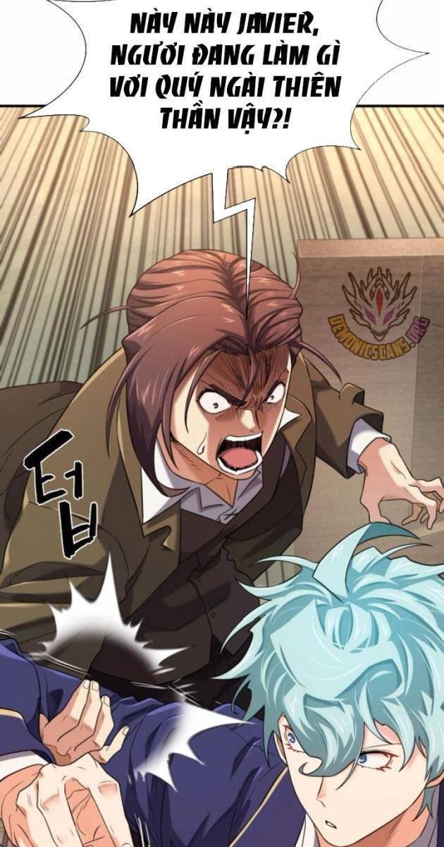 Kĩ Sư Bá Nhất Thế Giới - Page 26