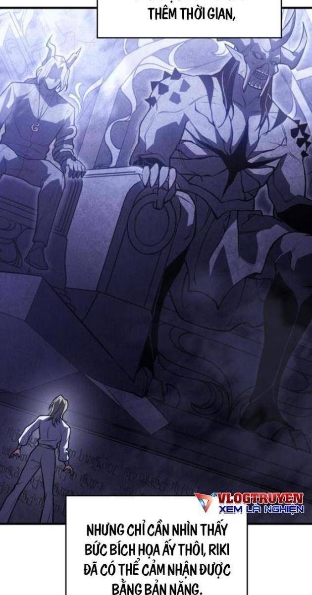 Hồi Quy Bằng Vương Quyền - Page 34