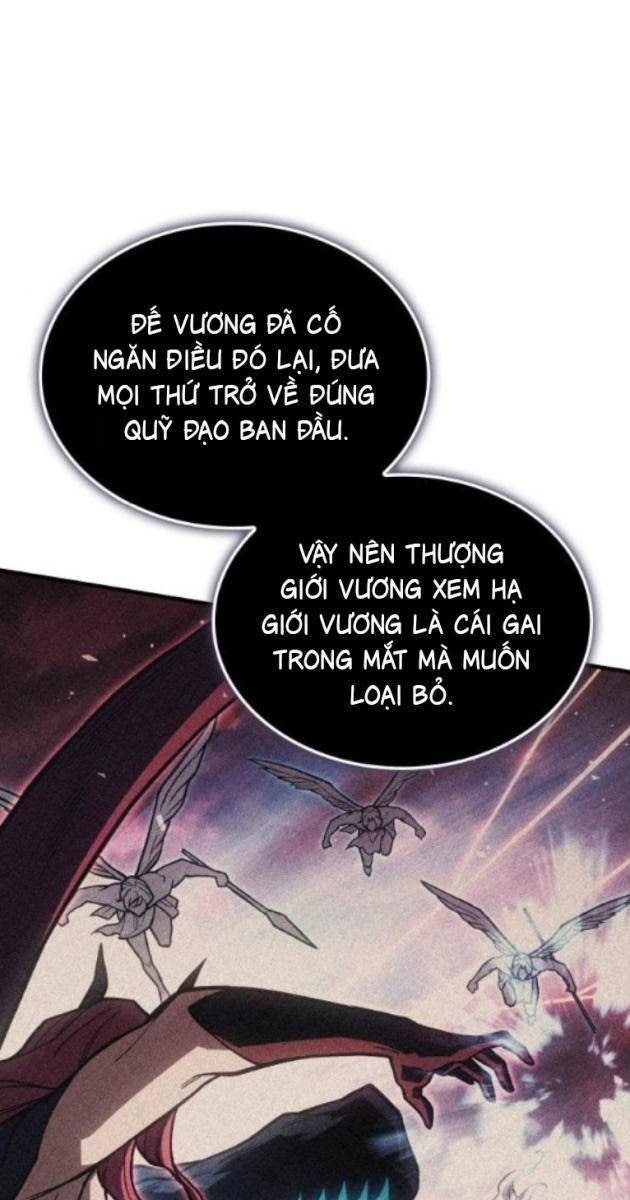 Hồi Quy Bằng Vương Quyền - Page 112