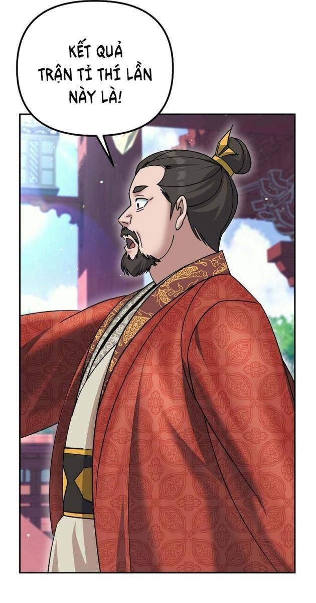 Hoạn Quan Tuyệt Luân - Page 22