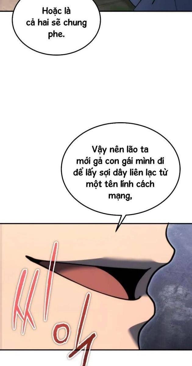 Cẩm Nang Chiến Lược Của Nhân Vật Phụ Cấp Siêu Việt - Page 80