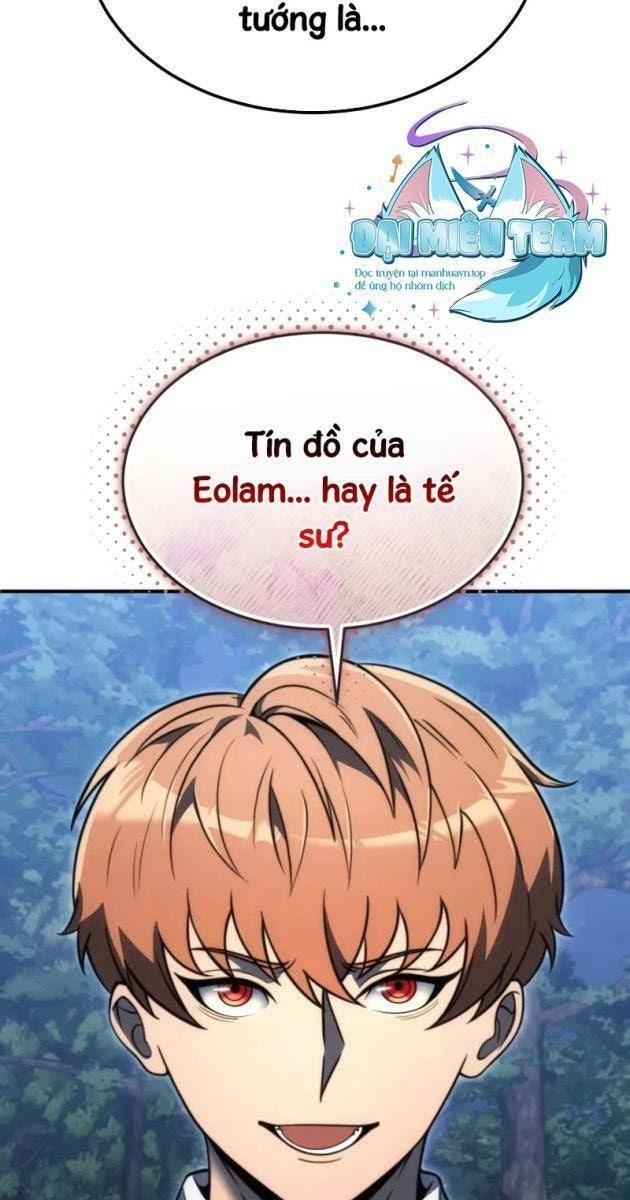 Cẩm Nang Chiến Lược Của Nhân Vật Phụ Cấp Siêu Việt - Page 82