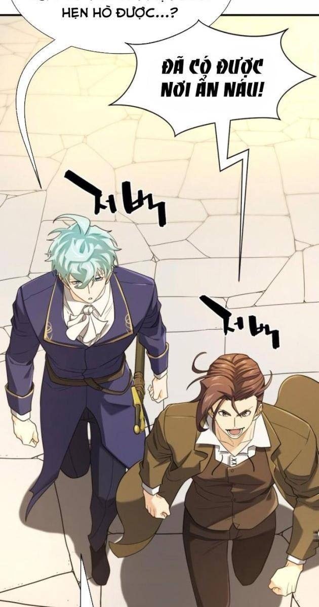 Kĩ Sư Bá Nhất Thế Giới - Page 85