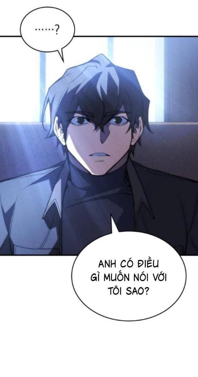 Hồi Quy Bằng Vương Quyền - Page 53