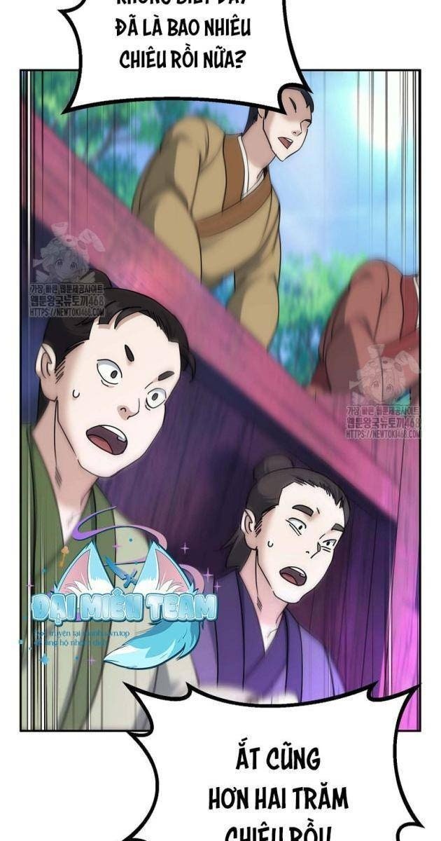 Hoạn Quan Tuyệt Luân - Page 13