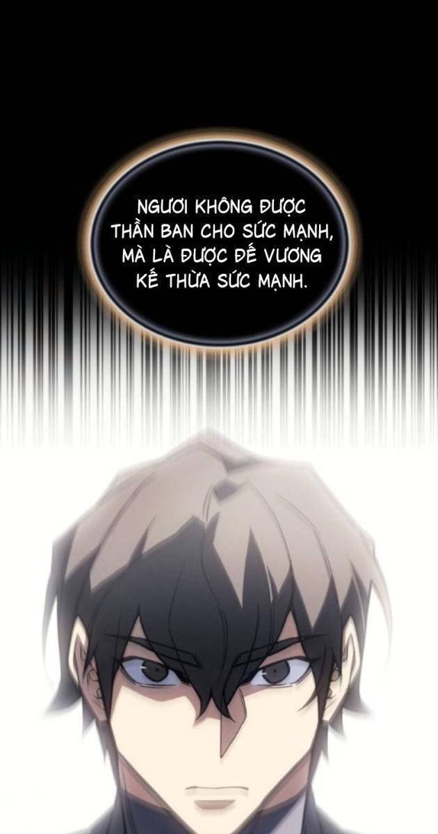 Hồi Quy Bằng Vương Quyền - Page 16