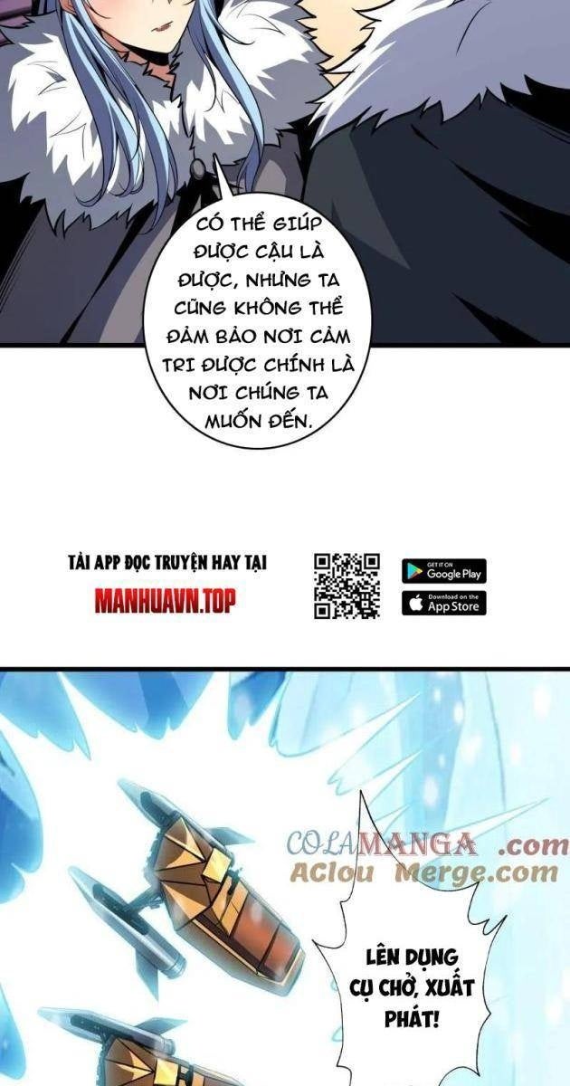 Vừa Chơi Đã Có Tài Khoản Vương Giả - Page 23