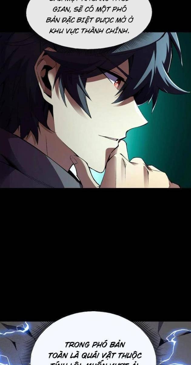 Dị Biến Giáng Lâm Nhân Gian: Triệu Hoán Chi Chủ! - Page 23