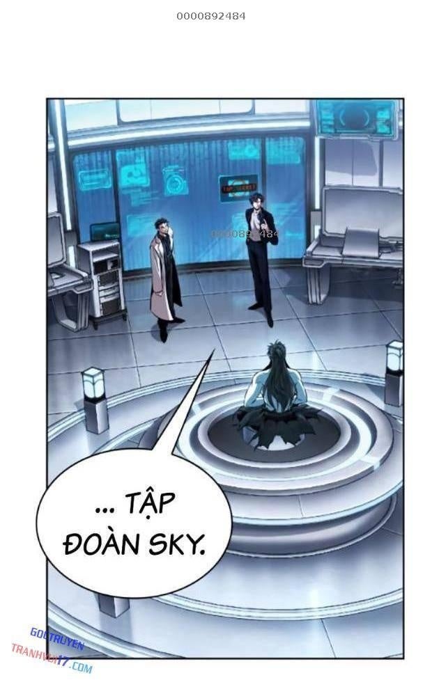 Nano Ma Thần - Page 36