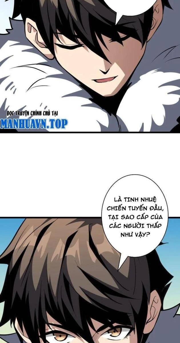 Vừa Chơi Đã Có Tài Khoản Vương Giả - Page 15