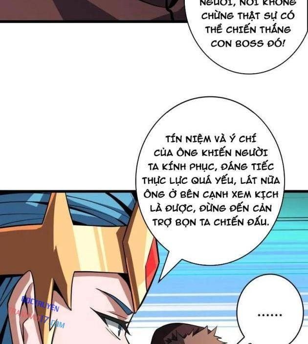 Vừa Chơi Đã Có Tài Khoản Vương Giả - Page 24