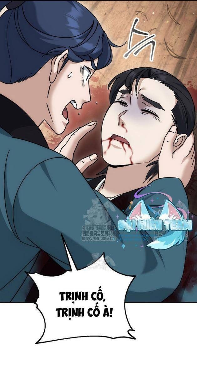 Hoạn Quan Tuyệt Luân - Page 43