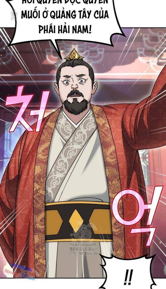 Hoạn Quan Tuyệt Luân - Page 50