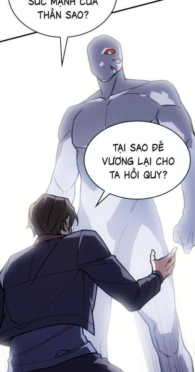 Hồi Quy Bằng Vương Quyền - Page 70