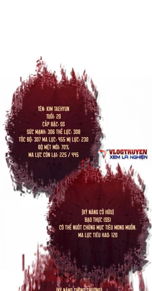 Hồi Quy Bằng Vương Quyền - Page 99