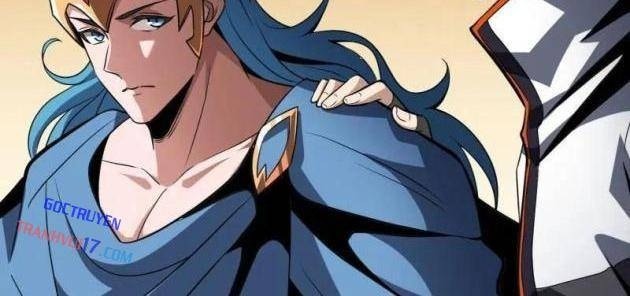 Vừa Chơi Đã Có Tài Khoản Vương Giả - Page 10