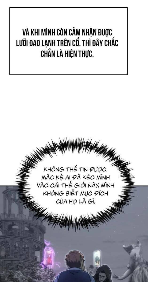 Cẩm Nang Chiến Lược Của Nhân Vật Phụ Cấp Siêu Việt - Page 53