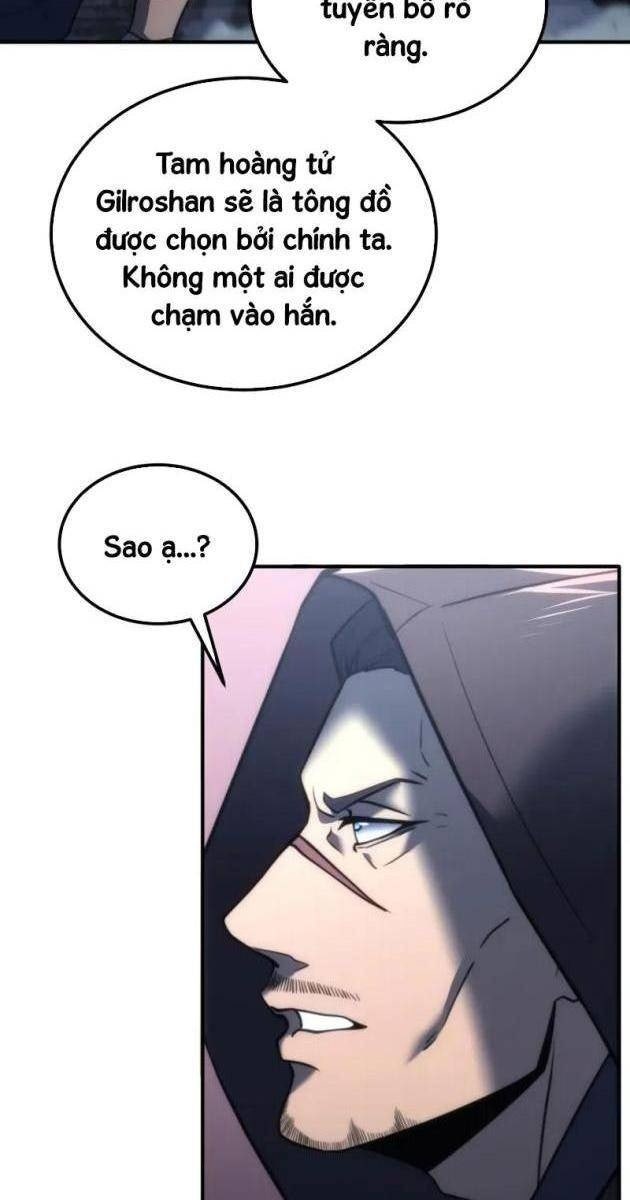 Cẩm Nang Chiến Lược Của Nhân Vật Phụ Cấp Siêu Việt - Page 131